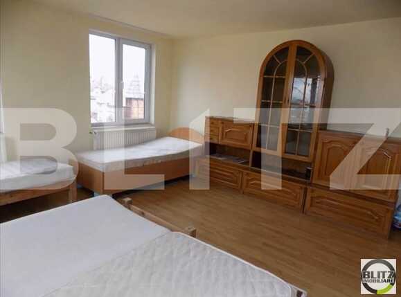 Apartament de închiriat 3 camere Marasti - 7620AI | BLITZ Cluj-Napoca | Poza3