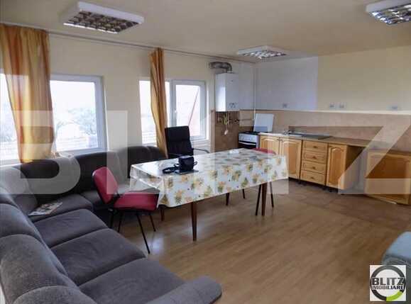 Apartament de închiriat 3 camere Marasti - 7620AI | BLITZ Cluj-Napoca | Poza1