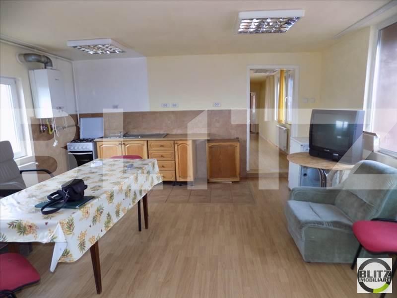Apartament de închiriat 3 camere Marasti - 7620AI | BLITZ Cluj-Napoca | Poza2