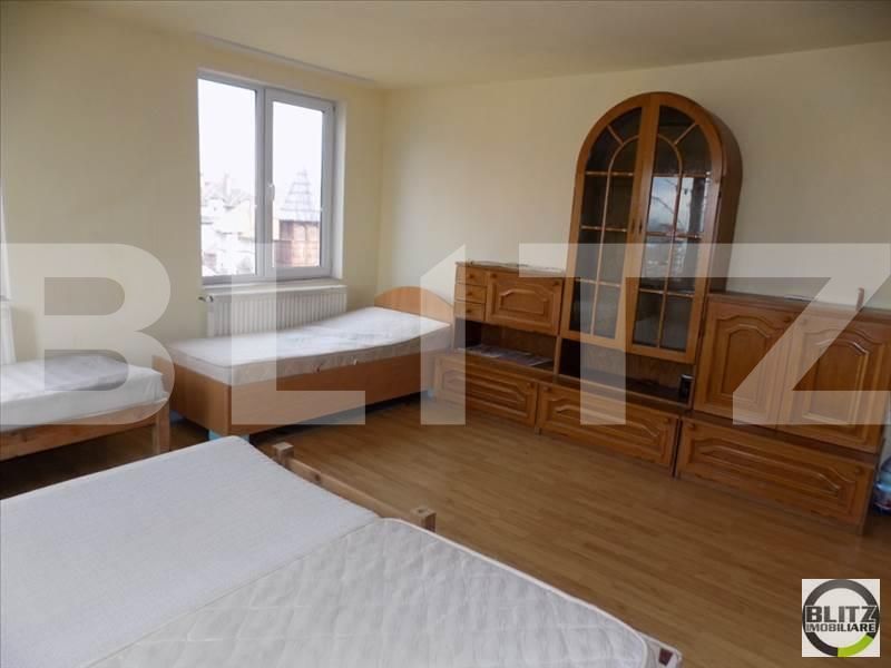 Apartament de închiriat 3 camere Marasti - 7620AI | BLITZ Cluj-Napoca | Poza3