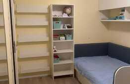 Apartament 2 camere, curte, parcare, 2 balcoane, zona strazii Eugen Ionescu