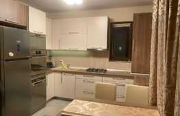 Apartament 2 camere, curte, parcare, 2 balcoane, zona strazii Eugen Ionescu