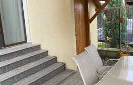 Apartament 2 camere, curte, parcare, 2 balcoane, zona strazii Eugen Ionescu