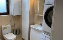 Apartament 2 camere, curte, parcare, 2 balcoane, zona strazii Eugen Ionescu