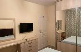 Apartament 2 camere, curte, parcare, 2 balcoane, zona strazii Eugen Ionescu