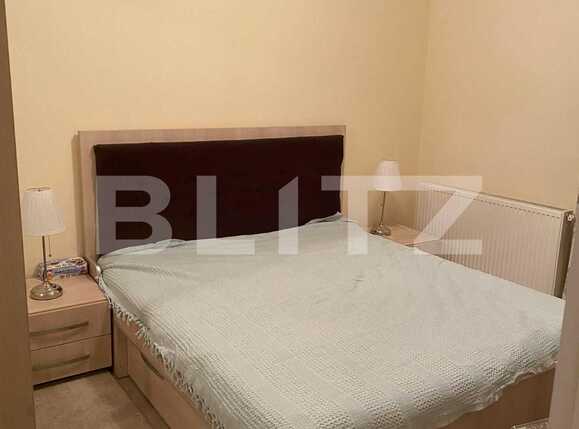 Apartament de închiriat 2 camere Europa - 76201AI | BLITZ Cluj-Napoca | Poza1