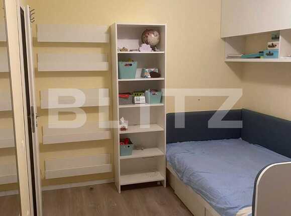 Apartament de închiriat 2 camere Europa - 76201AI | BLITZ Cluj-Napoca | Poza3