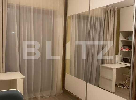 Apartament de închiriat 2 camere Europa - 76201AI | BLITZ Cluj-Napoca | Poza4