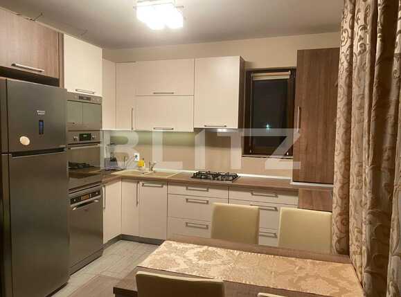Apartament de închiriat 2 camere Europa - 76201AI | BLITZ Cluj-Napoca | Poza6