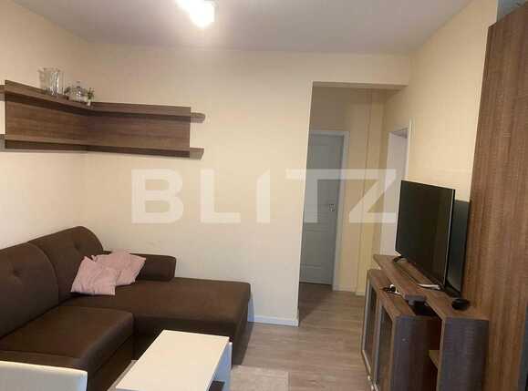 Apartament de închiriat 2 camere Europa - 76201AI | BLITZ Cluj-Napoca | Poza5