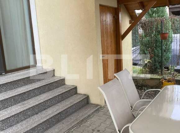 Apartament de închiriat 2 camere Europa - 76201AI | BLITZ Cluj-Napoca | Poza8