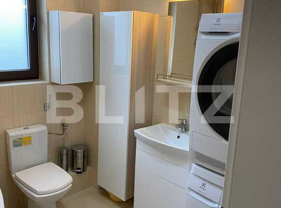 Apartament de închiriat 2 camere Europa - 76201AI | BLITZ Cluj-Napoca | Poza7