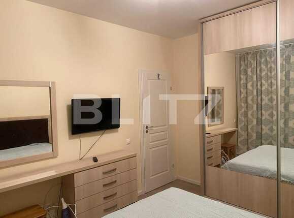 Apartament de închiriat 2 camere Europa - 76201AI | BLITZ Cluj-Napoca | Poza2