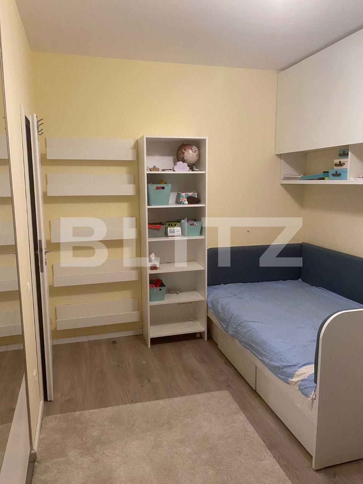 Apartament de închiriat 2 camere Europa - 76201AI | BLITZ Cluj-Napoca | Poza3