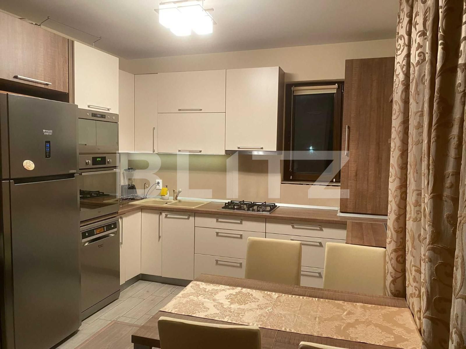 Apartament de închiriat 2 camere Europa - 76201AI | BLITZ Cluj-Napoca | Poza6