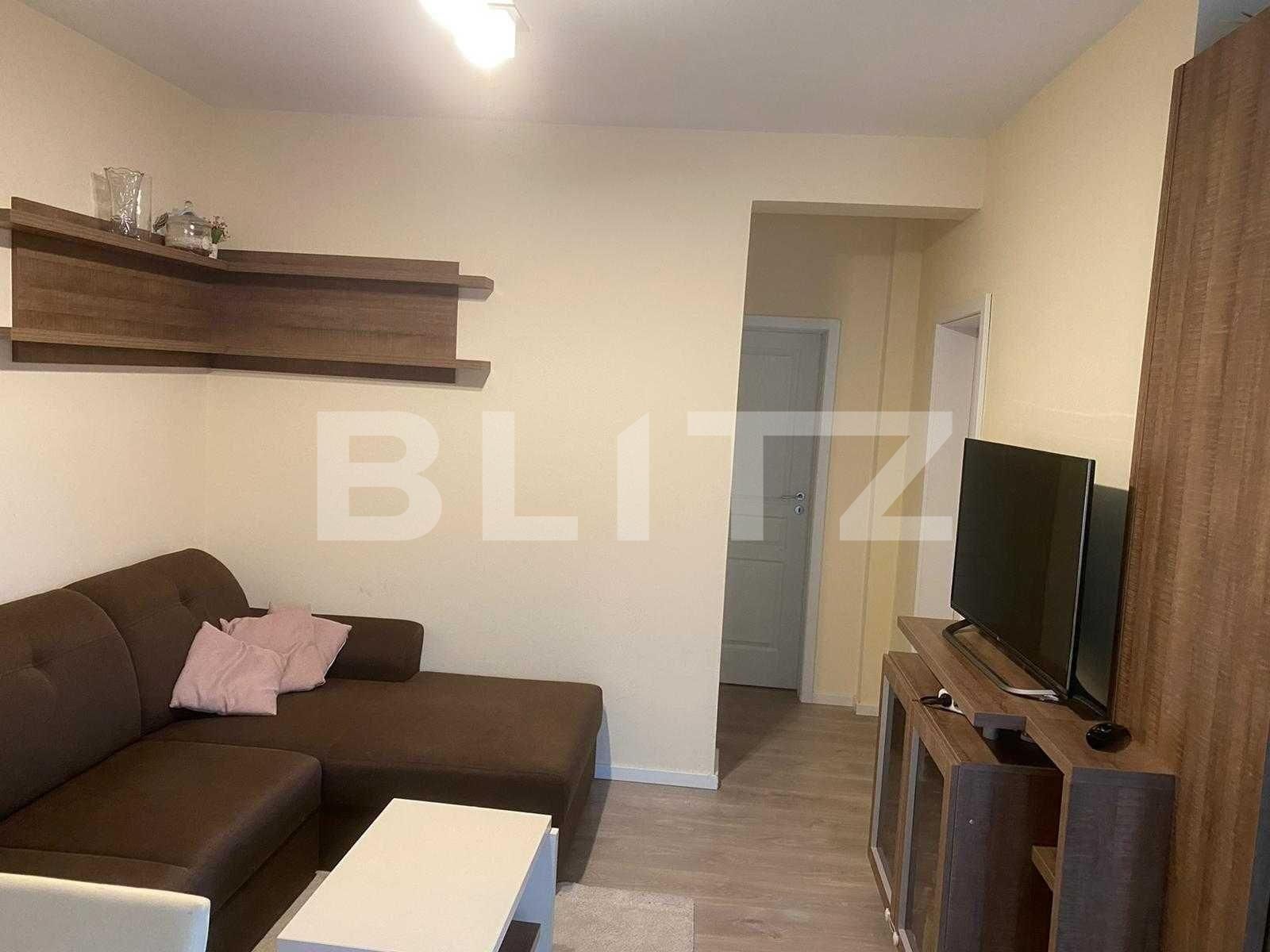 Apartament de închiriat 2 camere Europa - 76201AI | BLITZ Cluj-Napoca | Poza5