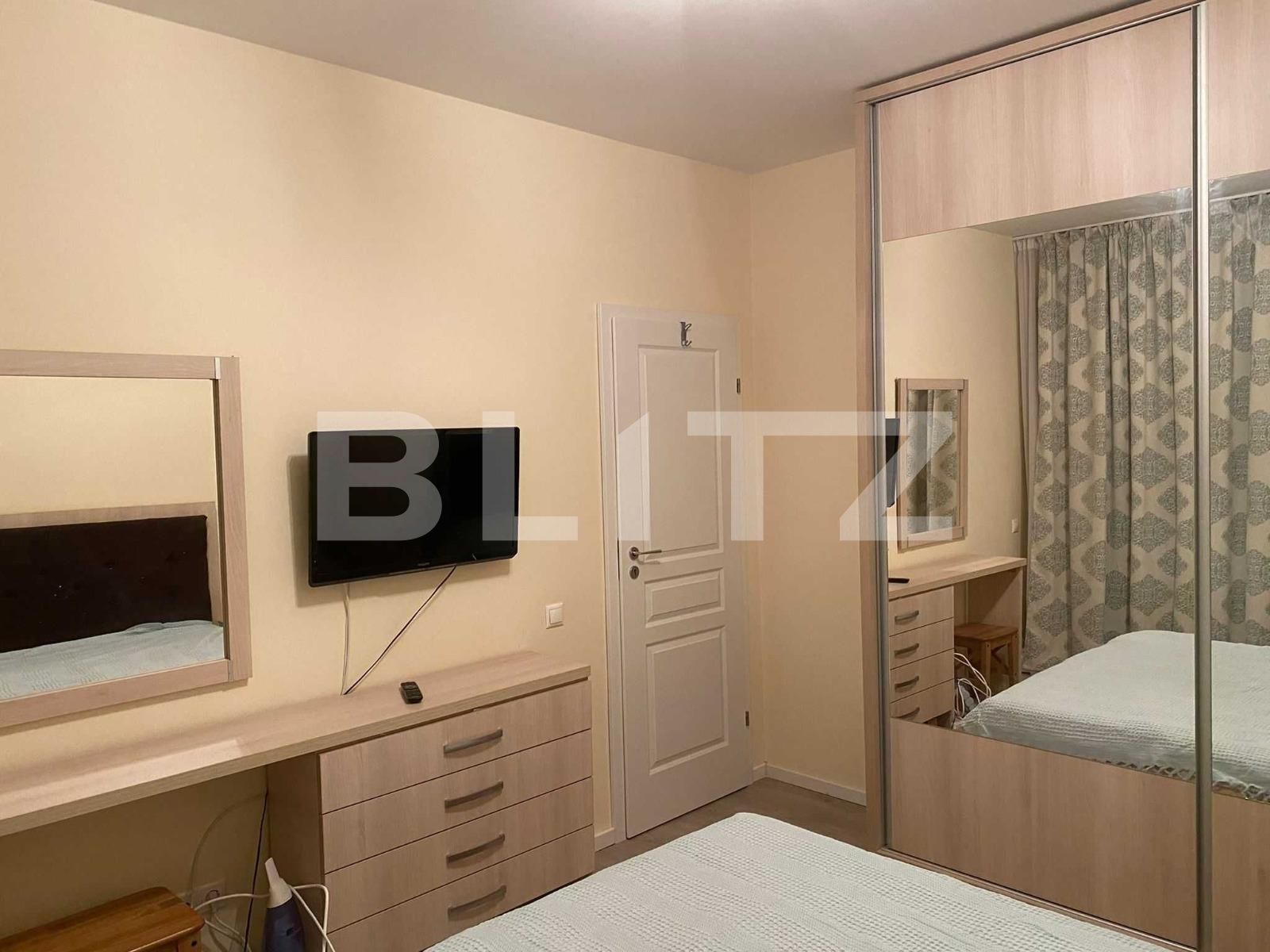 Apartament de închiriat 2 camere Europa - 76201AI | BLITZ Cluj-Napoca | Poza2