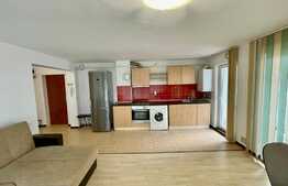Apartament de 2 camere, 50 mp, parcare subterana, etaj intermediar!