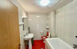 Apartament de 2 camere, 50 mp, parcare subterana, etaj intermediar!