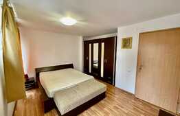 Apartament de 2 camere, 50 mp, parcare subterana, etaj intermediar!