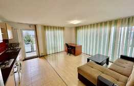 Apartament de 2 camere, 50 mp, parcare subterana, etaj intermediar!