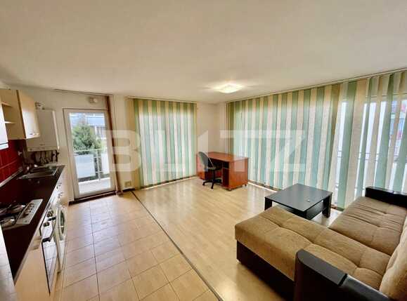 Apartament de vânzare 2 camere Floreşti - 76203AV | BLITZ Cluj-Napoca | Poza1