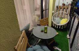 Apartament de lux, 80 mp, 4 camere, parcare, zona Terra!