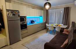 Apartament de lux, 80 mp, 4 camere, parcare, zona Terra!