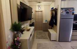 Apartament de lux, 80 mp, 4 camere, parcare, zona Terra!