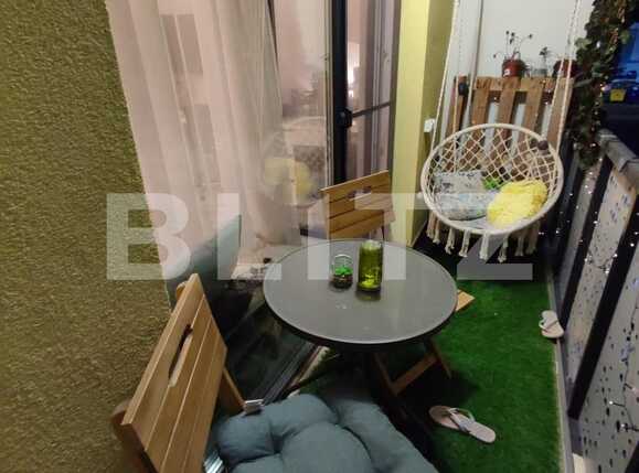 Apartament de vânzare 4 camere Floreşti - 76206AV | BLITZ Cluj-Napoca | Poza18