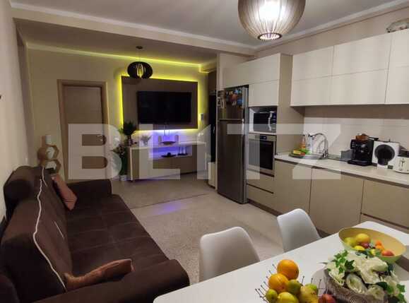 Apartament de vânzare 4 camere Floreşti - 76206AV | BLITZ Cluj-Napoca | Poza2