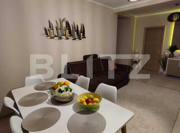 Apartament de vânzare 4 camere Floreşti - 76206AV | BLITZ Cluj-Napoca | Poza3