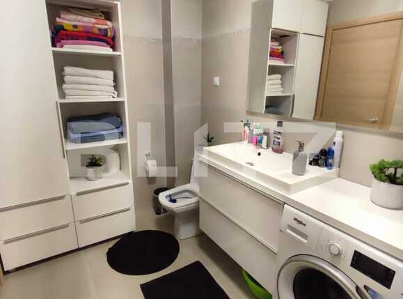 Apartament de vânzare 4 camere Floreşti - 76206AV | BLITZ Cluj-Napoca | Poza16