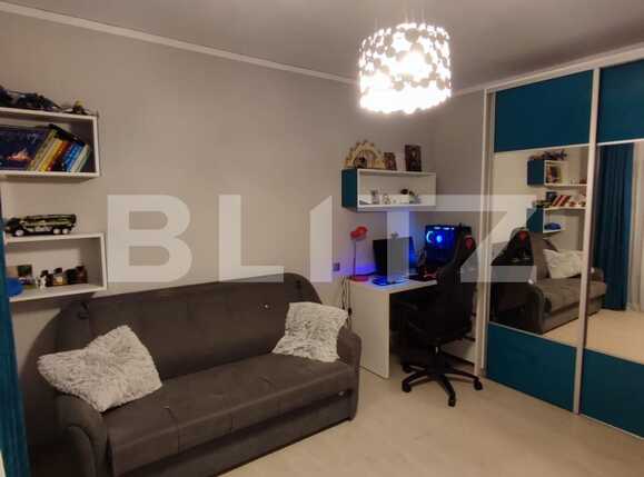 Apartament de vânzare 4 camere Floreşti - 76206AV | BLITZ Cluj-Napoca | Poza12