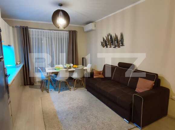 Apartament de vânzare 4 camere Floreşti - 76206AV | BLITZ Cluj-Napoca | Poza5