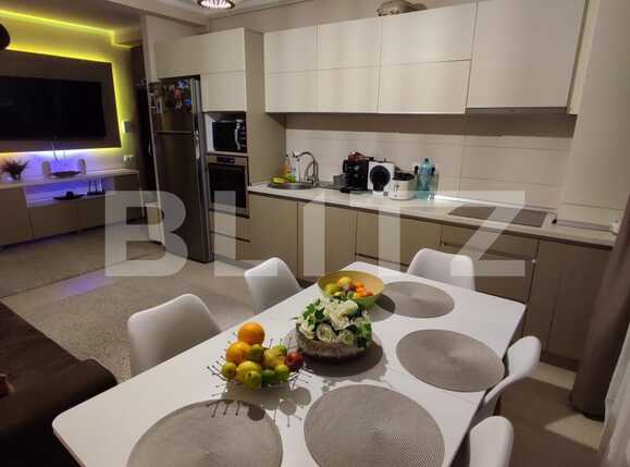 Apartament de vânzare 4 camere Floreşti - 76206AV | BLITZ Cluj-Napoca | Poza1