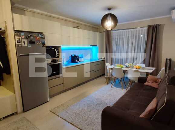 Apartament de vânzare 4 camere Floreşti - 76206AV | BLITZ Cluj-Napoca | Poza4
