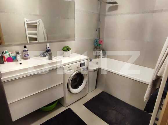 Apartament de vânzare 4 camere Floreşti - 76206AV | BLITZ Cluj-Napoca | Poza15