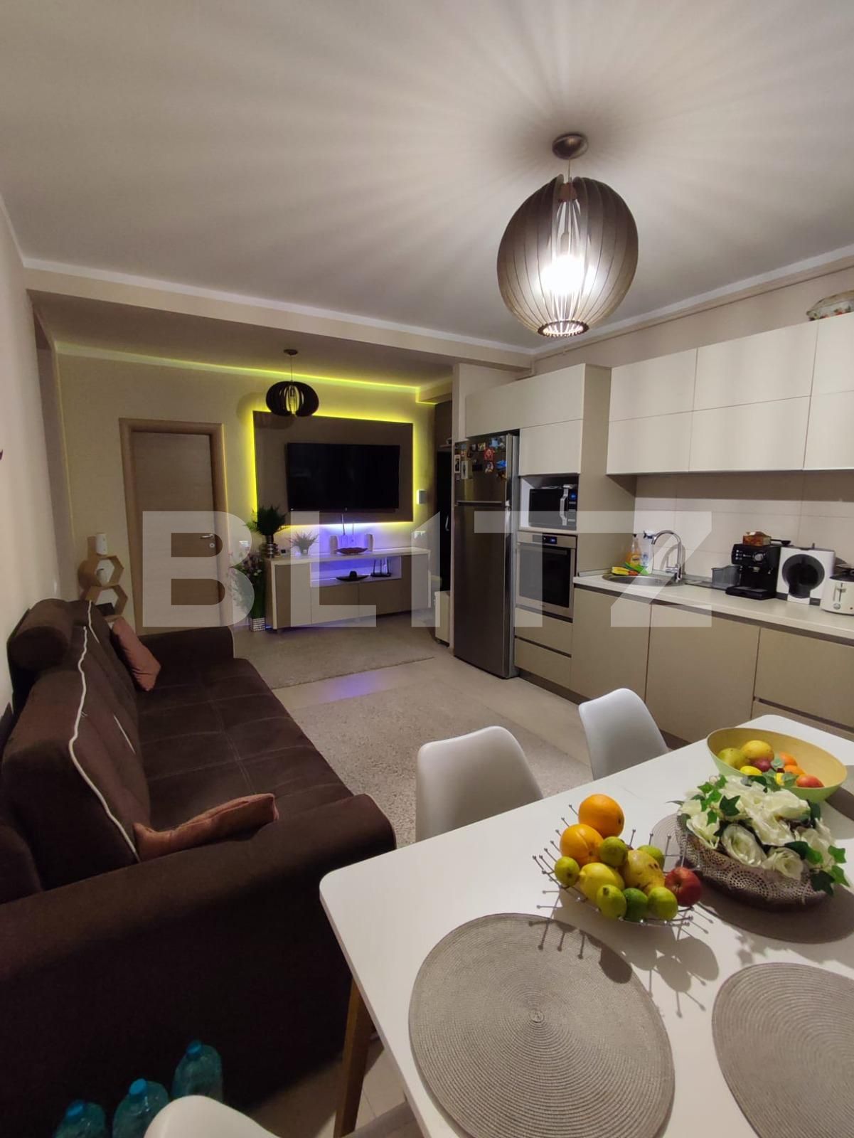 Apartament de vânzare 4 camere Floreşti - 76206AV | BLITZ Cluj-Napoca | Poza2