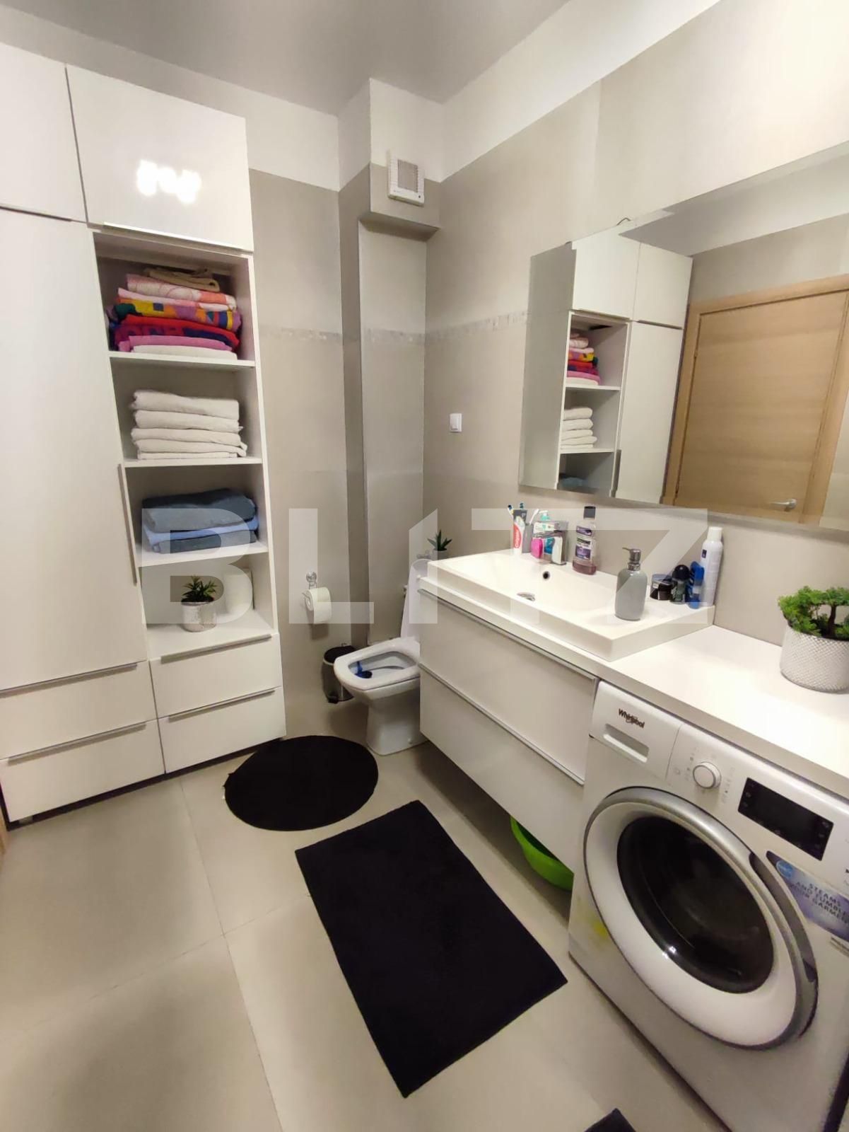 Apartament de vânzare 4 camere Floreşti - 76206AV | BLITZ Cluj-Napoca | Poza16