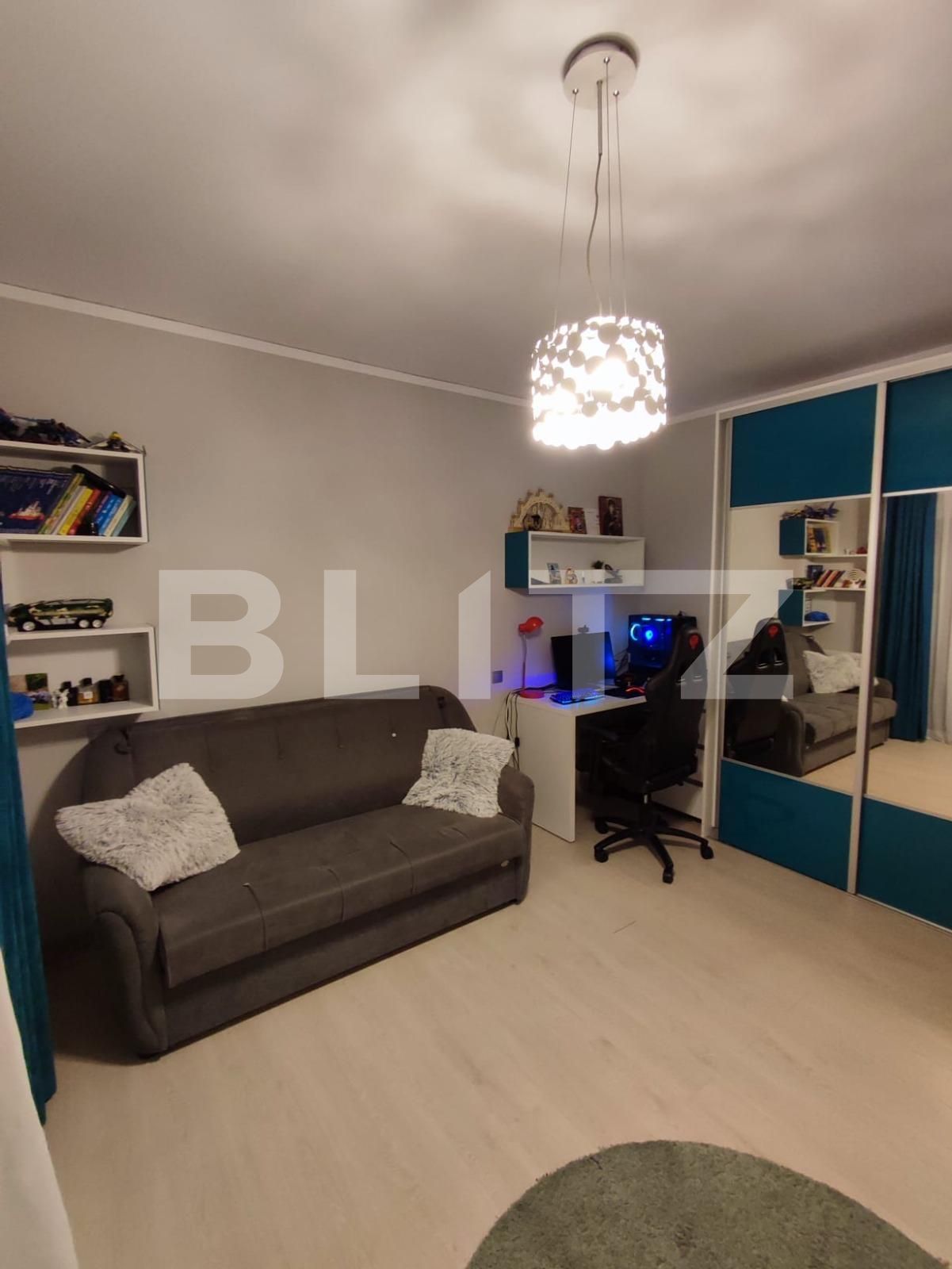 Apartament de vânzare 4 camere Floreşti - 76206AV | BLITZ Cluj-Napoca | Poza12