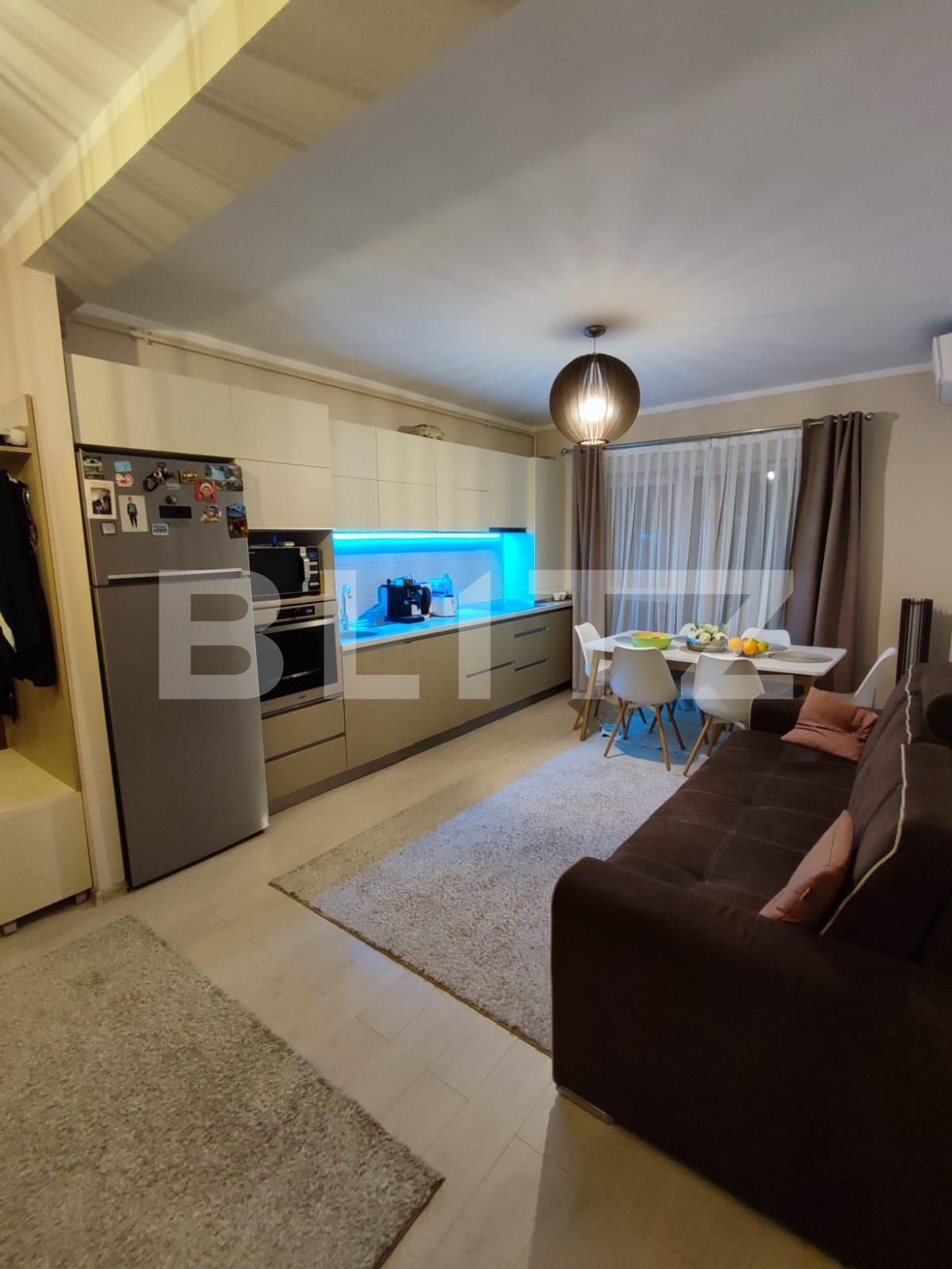 Apartament de vânzare 4 camere Floreşti - 76206AV | BLITZ Cluj-Napoca | Poza4