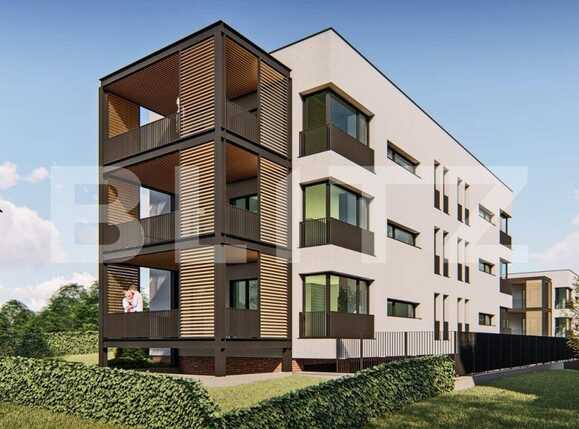 Apartament de vânzare 4 camere Europa - 76207AV | BLITZ Cluj-Napoca | Poza1