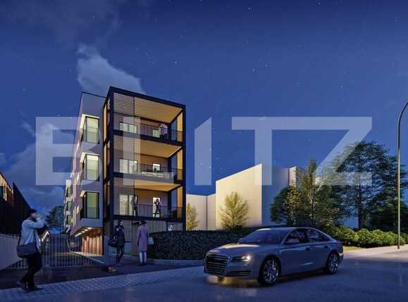 Apartament de vânzare 4 camere Europa - 76207AV | BLITZ Cluj-Napoca | Poza3