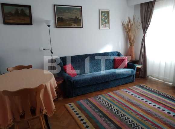 Apartament de închiriat 4 camere Manastur - 76209AI | BLITZ Cluj-Napoca | Poza1