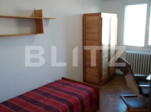 Apartament de închiriat 4 camere Manastur - 76209AI | BLITZ Cluj-Napoca | Poza4