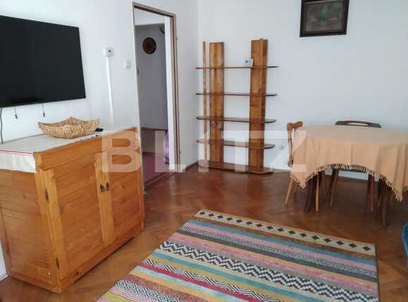 Apartament de închiriat 4 camere Manastur - 76209AI | BLITZ Cluj-Napoca | Poza3
