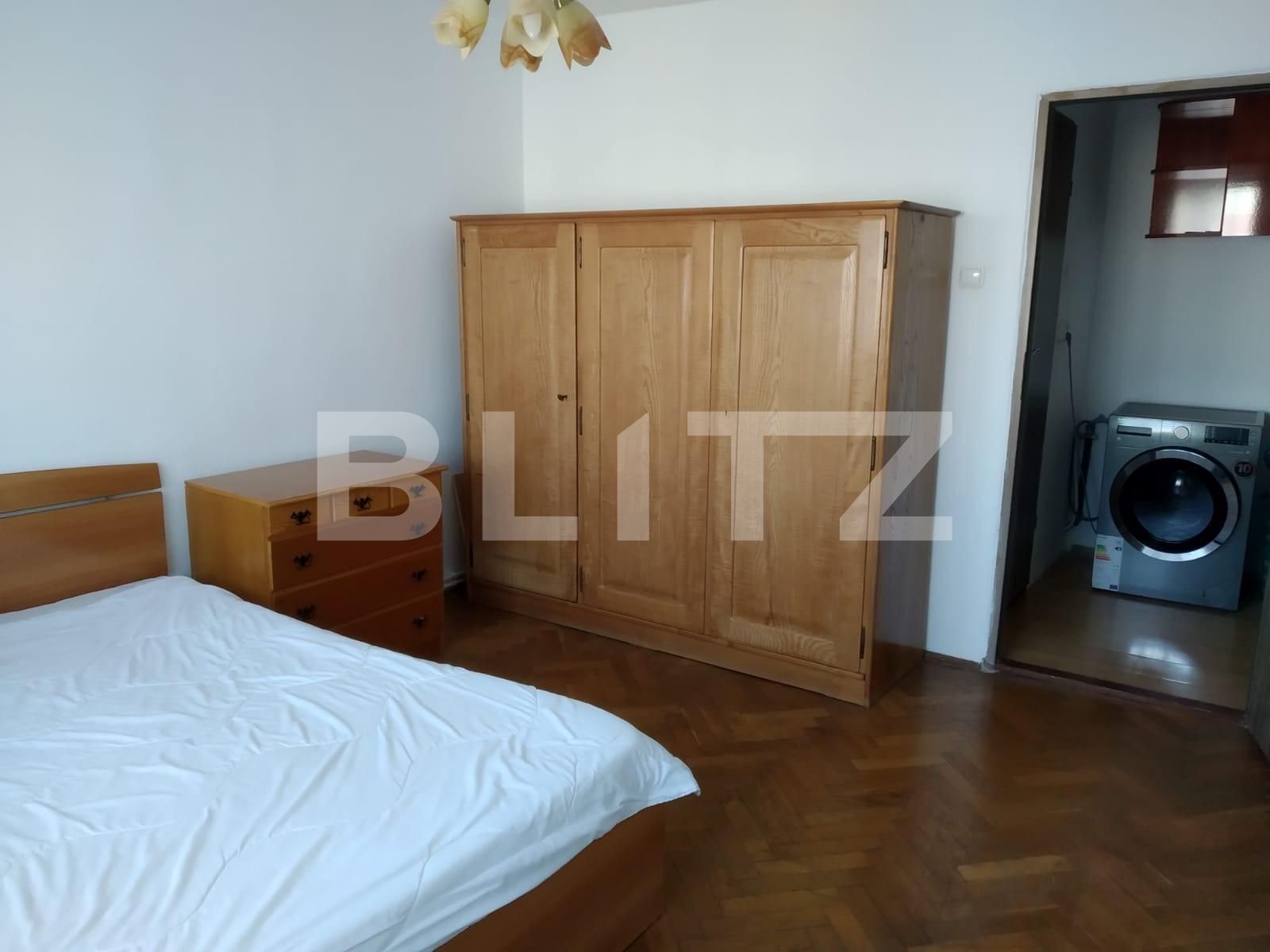 Apartament de închiriat 4 camere Manastur - 76209AI | BLITZ Cluj-Napoca | Poza7