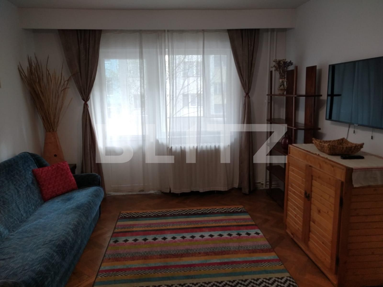 Apartament de închiriat 4 camere Manastur - 76209AI | BLITZ Cluj-Napoca | Poza2