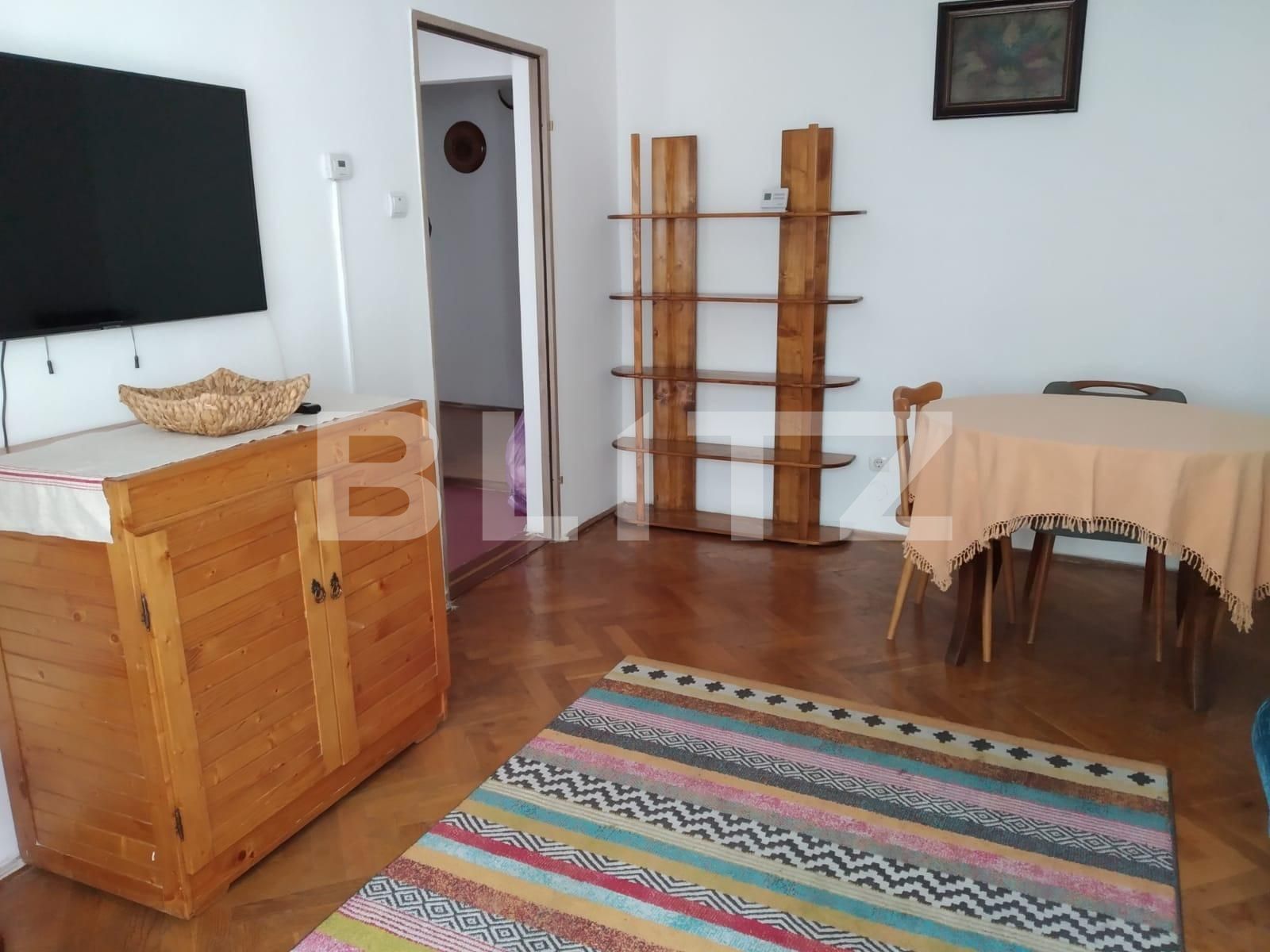 Apartament de închiriat 4 camere Manastur - 76209AI | BLITZ Cluj-Napoca | Poza3